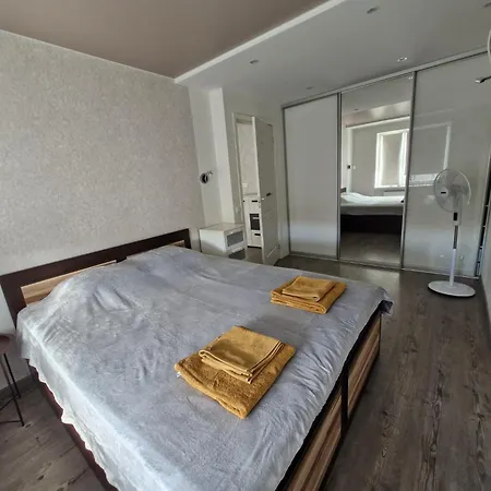 Apartamento Tallinna Mnt 15 Narva