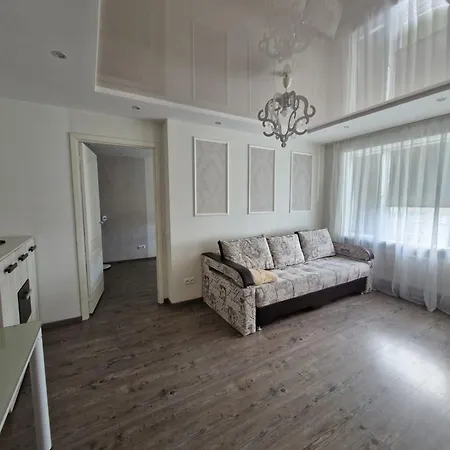Tallinna Mnt 15 Apartament Narwa