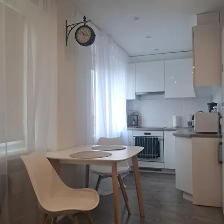 Apartamento Tallinna Mnt 15