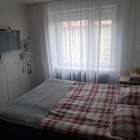Apartamento Tallinna Mnt 15