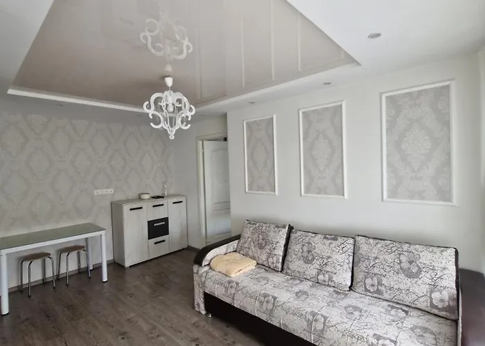 Tallinna Mnt 15 Apartamento *