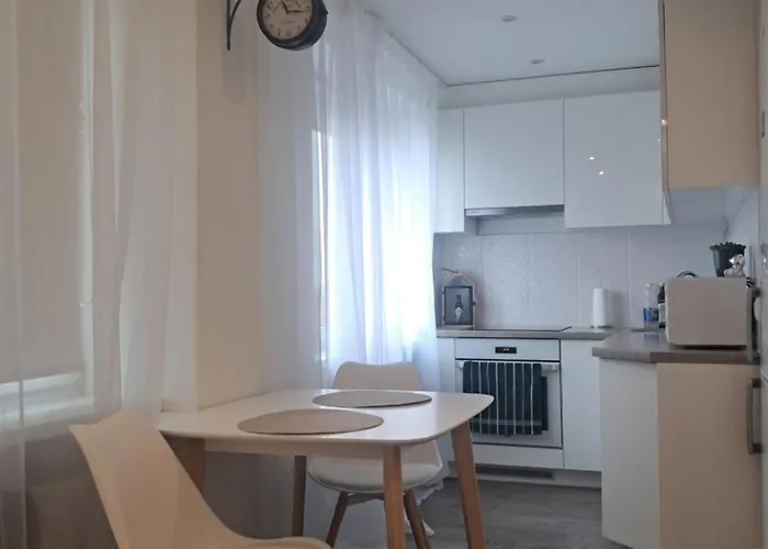 Apartamento Tallinna Mnt 15