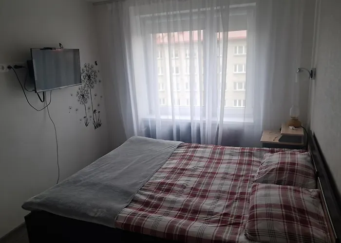Apartamento Tallinna Mnt 15