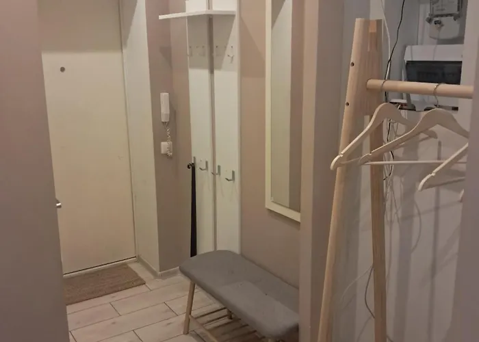 Tallinna Mnt 15 Apartamento *