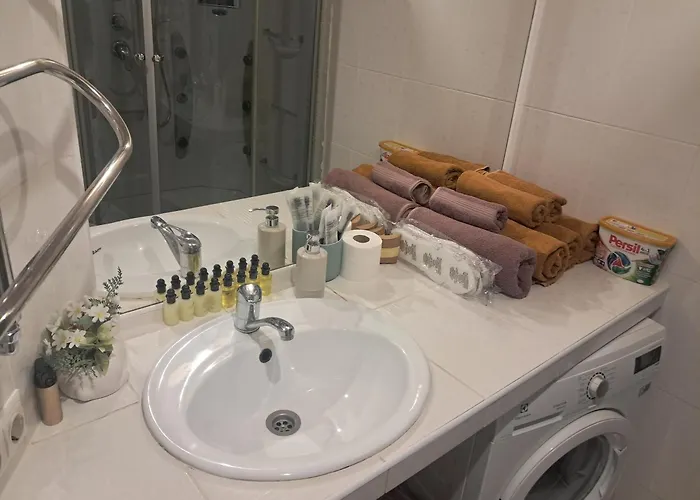 Tallinna Mnt 15 Apartamento